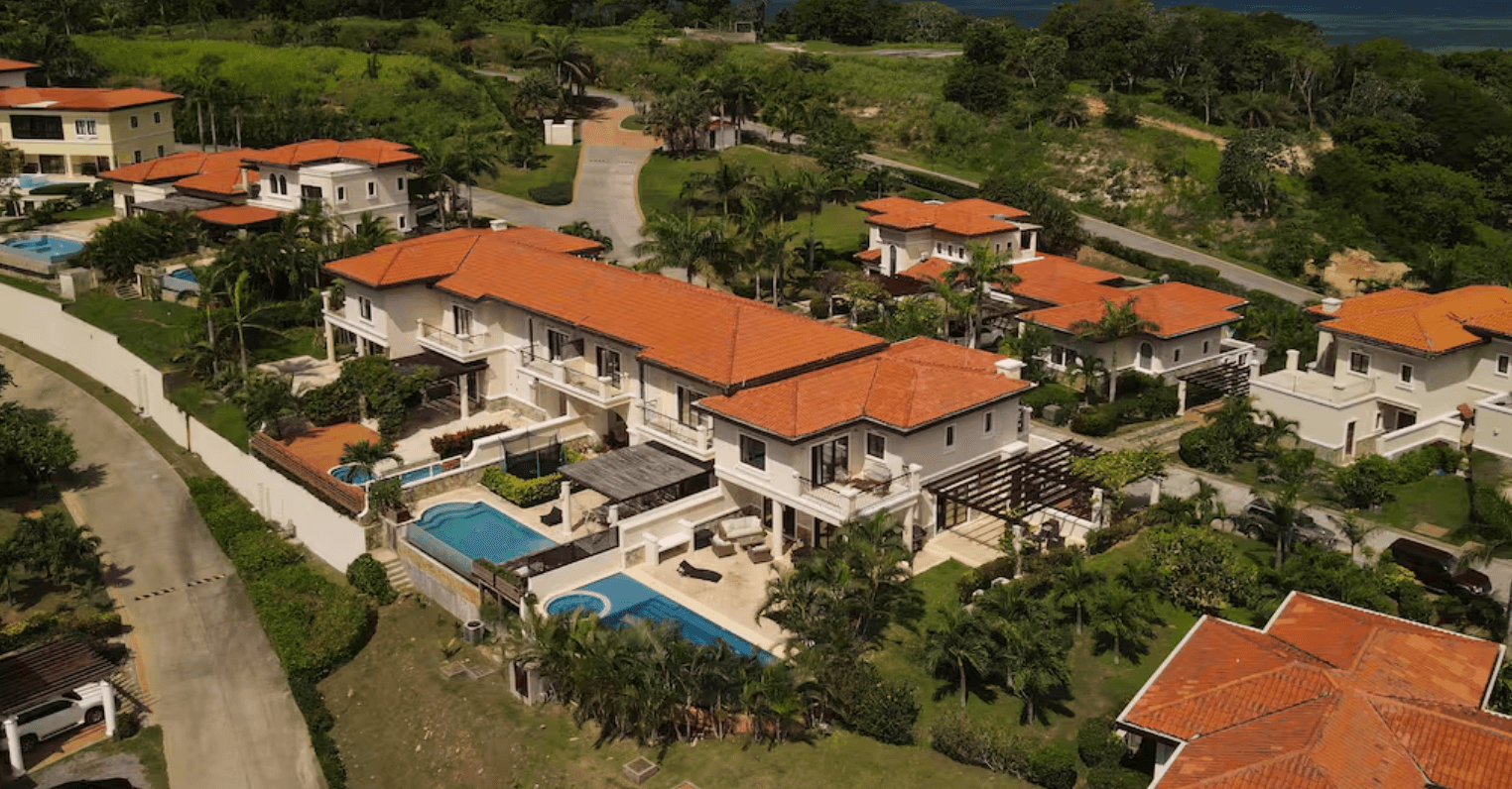Pristine Bay Villa 1111
